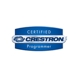 sertifikalı crestron programlama ve kurulum