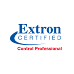 sertifikalı extron programlama ve kurulum